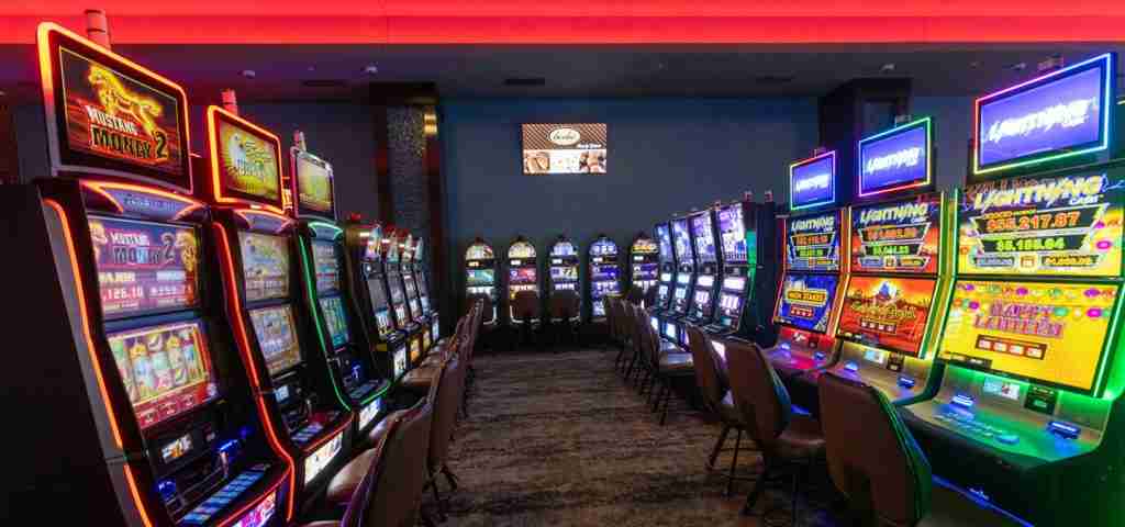 Border Casino