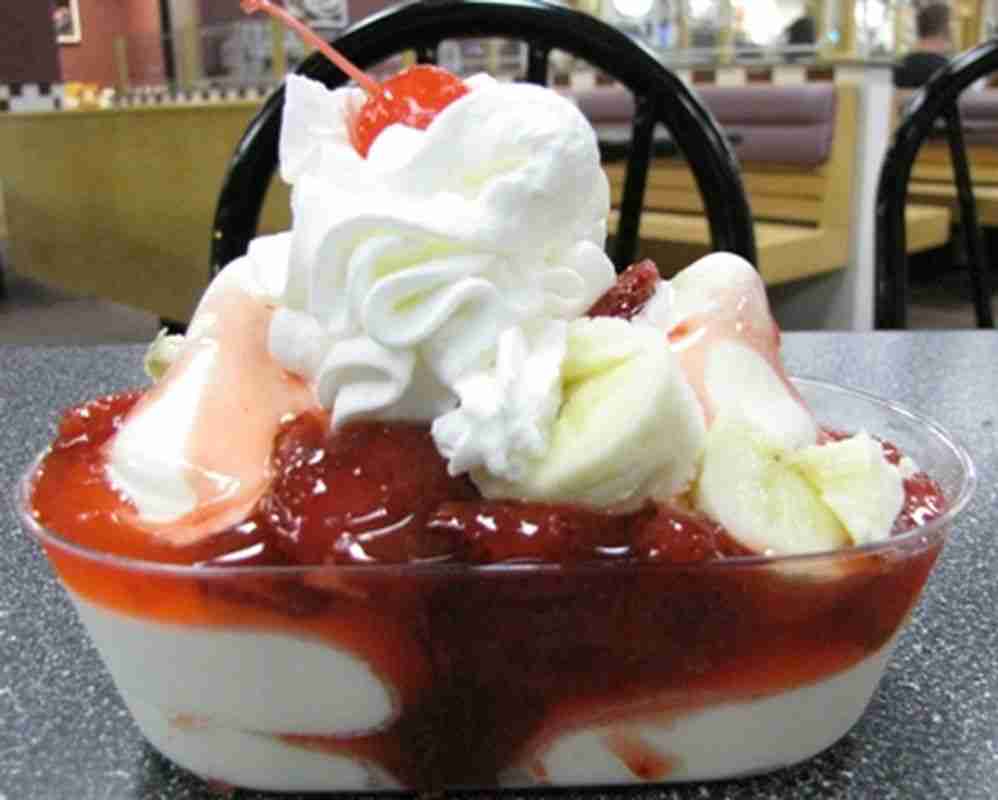 Braum’s Ice Cream & Dairy Store