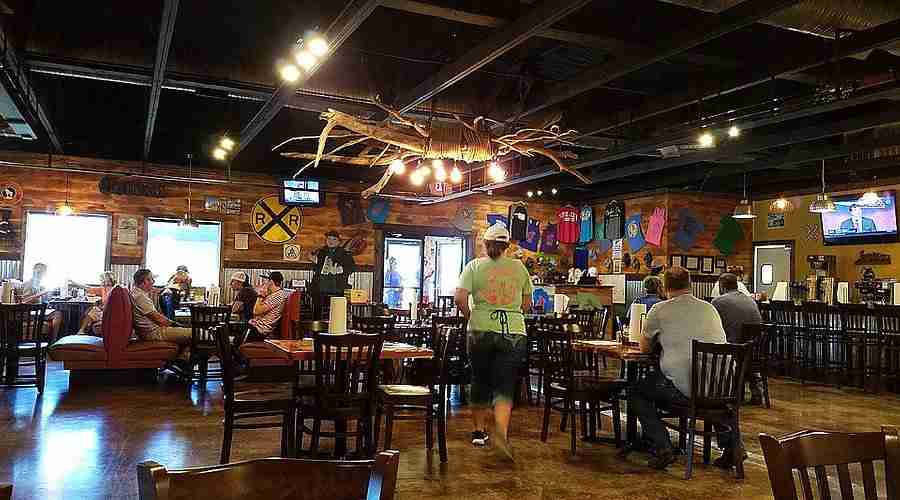 Hobo Joe’s