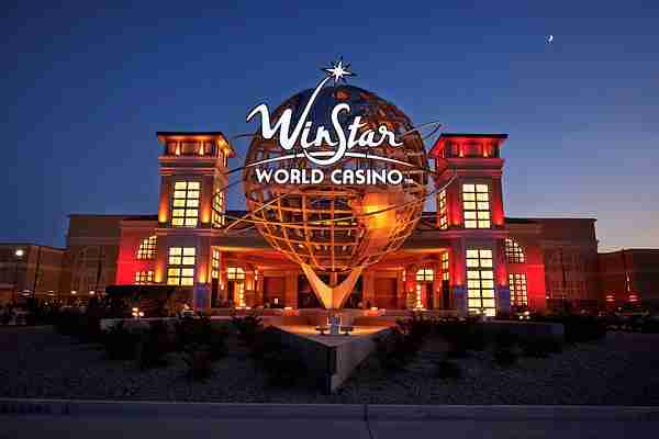 WinStar Casino