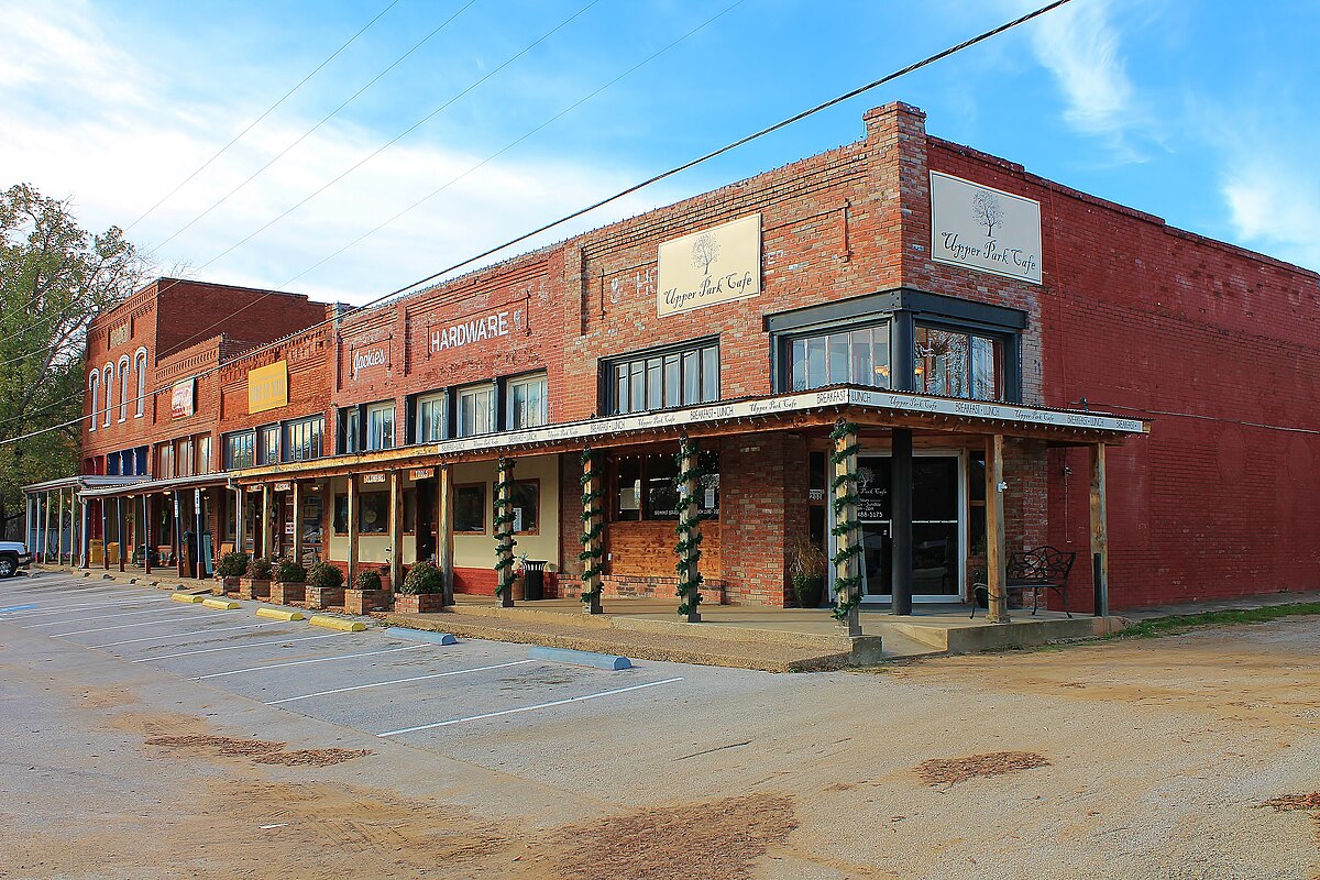 Long-term RV living in North Texas – What to expect near Aubrey Texas