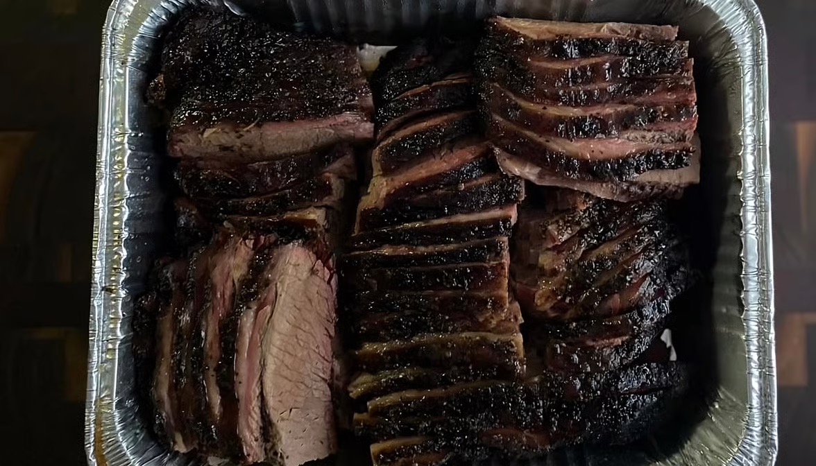 B&B Barbecue