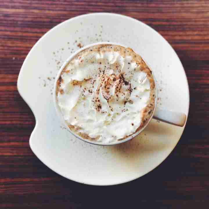 CJ’s Coffee Cafe on Main