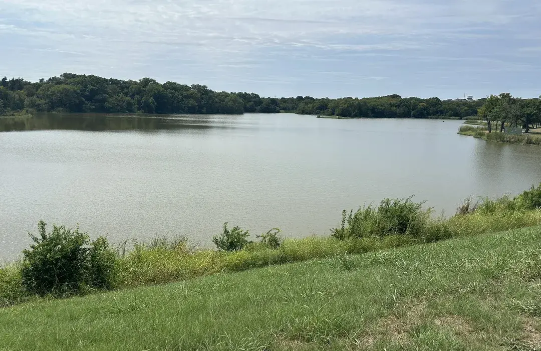 Herman Baker Park