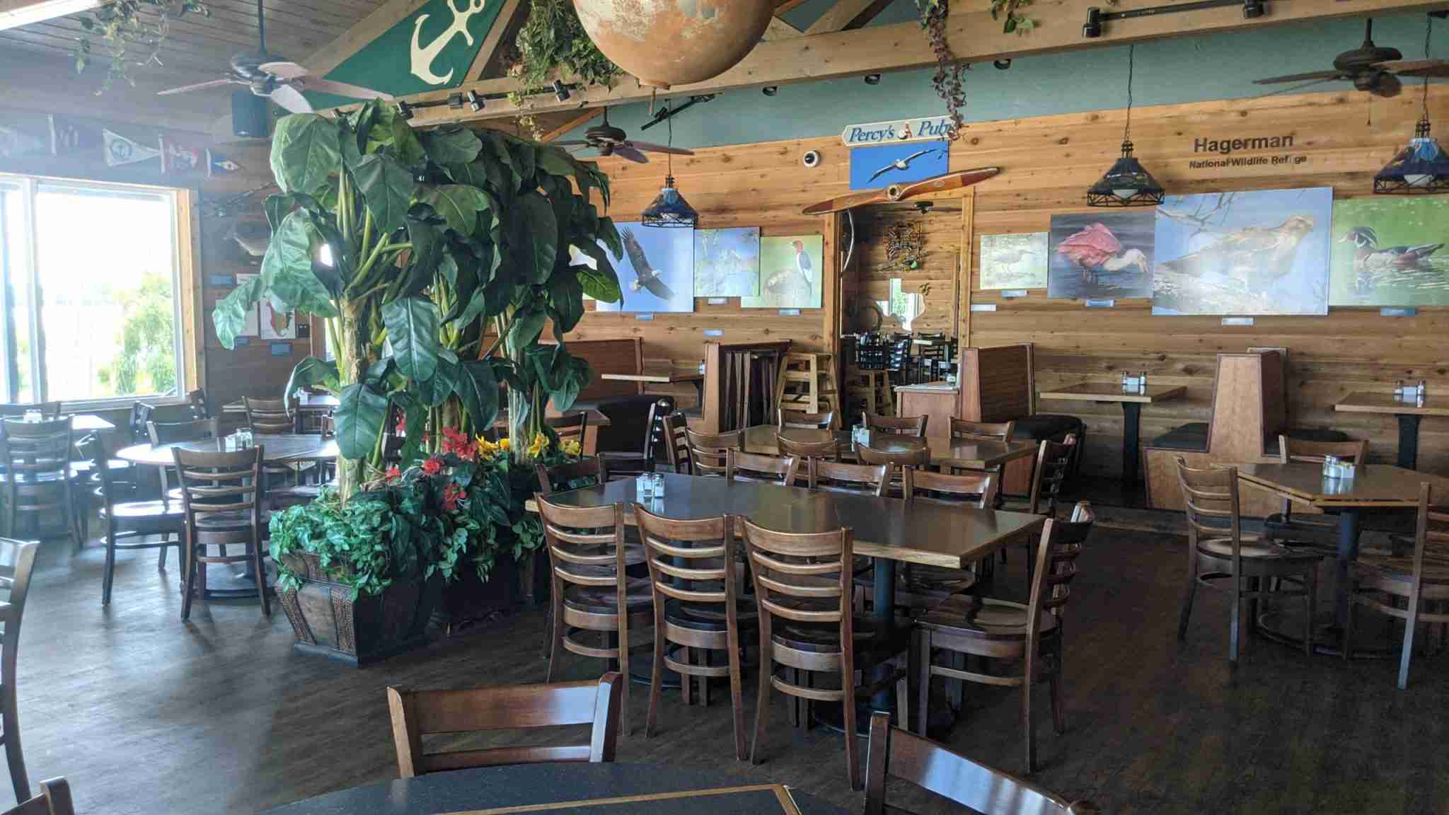 Pelicans Landing Restaurant