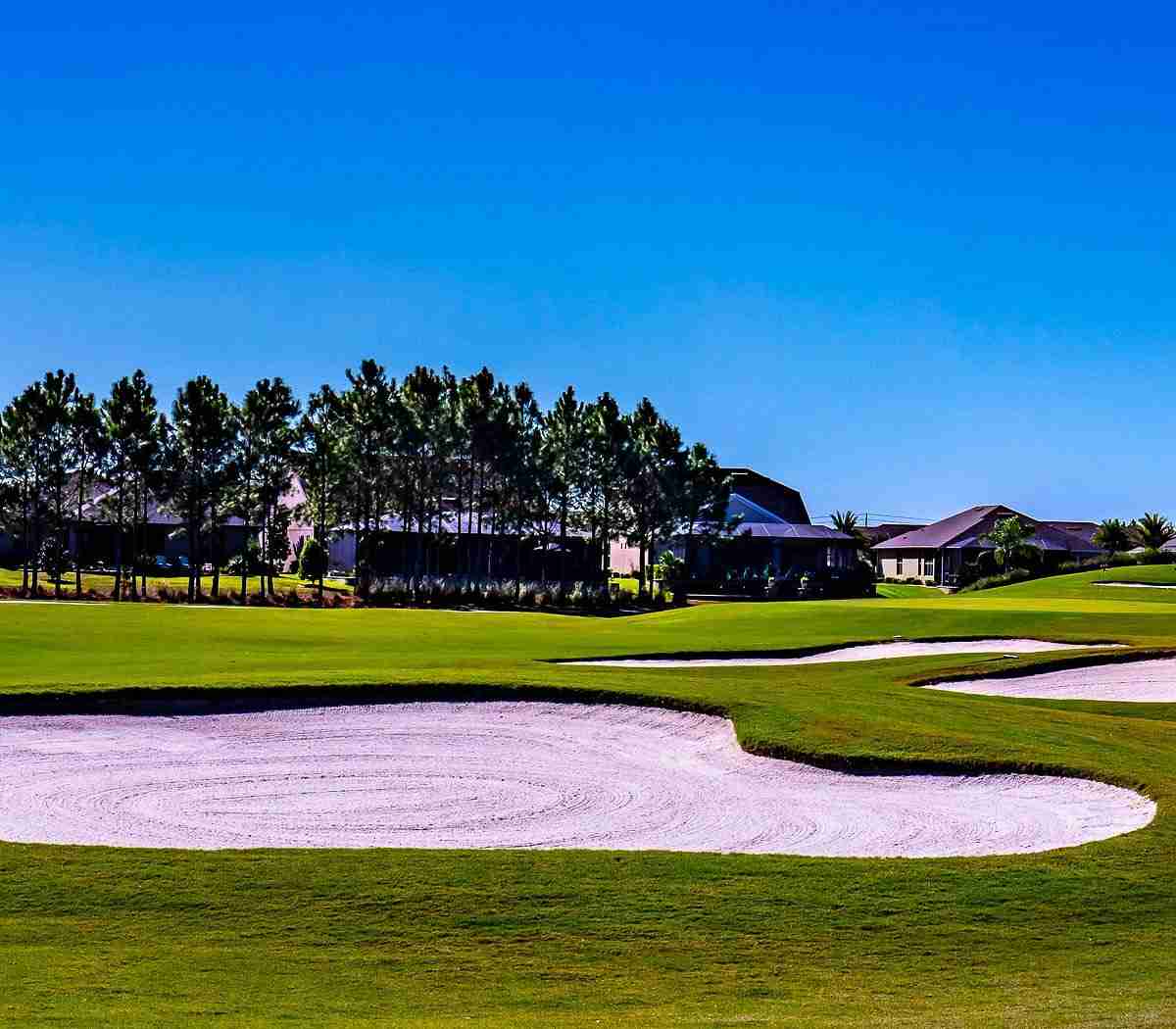 Stone Creek Golf Club